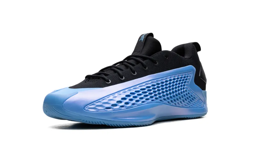 Adidas AE1 A.E. 1 Low 'Blue Burst'